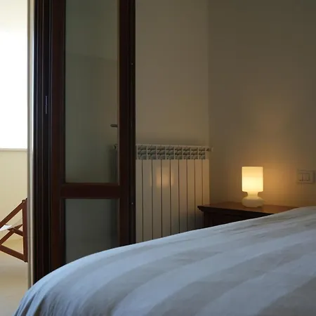 Lägenhet La Bardella Marina di San Vito