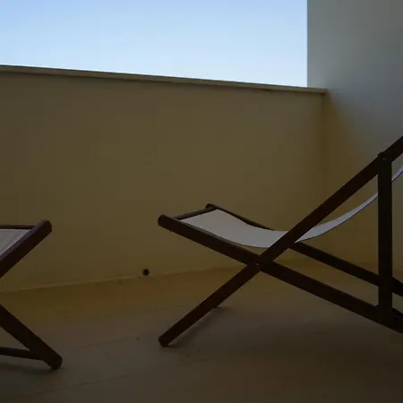 Διαμέρισμα La Bardella *