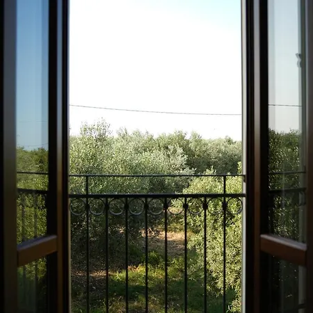 Lägenhet La Bardella Marina di San Vito