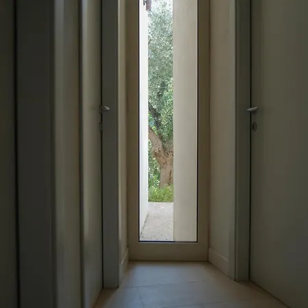 Διαμέρισμα La Bardella *