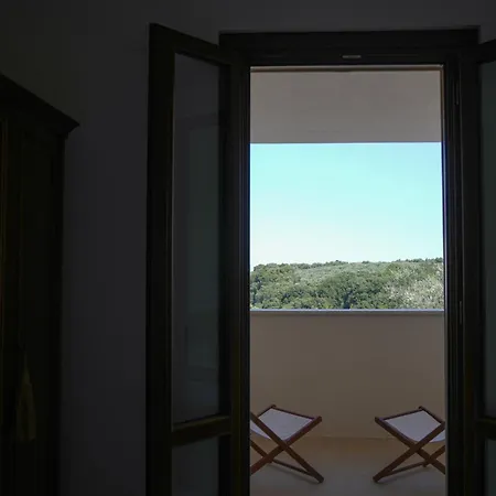 Διαμέρισμα La Bardella *