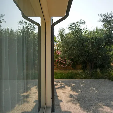 La Bardella Διαμέρισμα Marina di San Vito