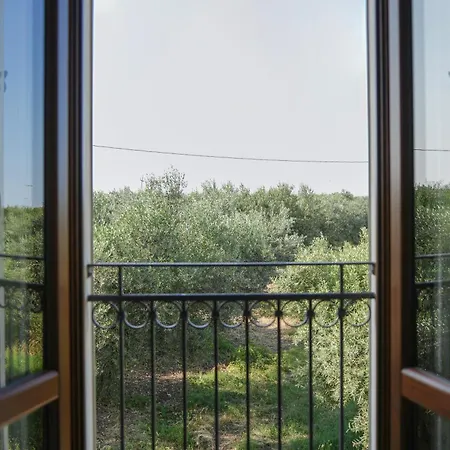 La Bardella Διαμέρισμα