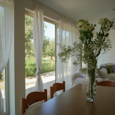 La Bardella Διαμέρισμα *