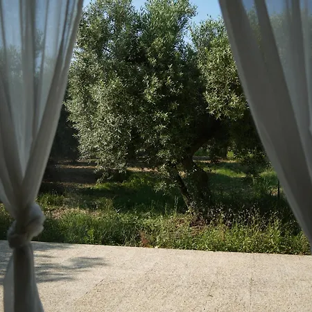 La Bardella Διαμέρισμα *